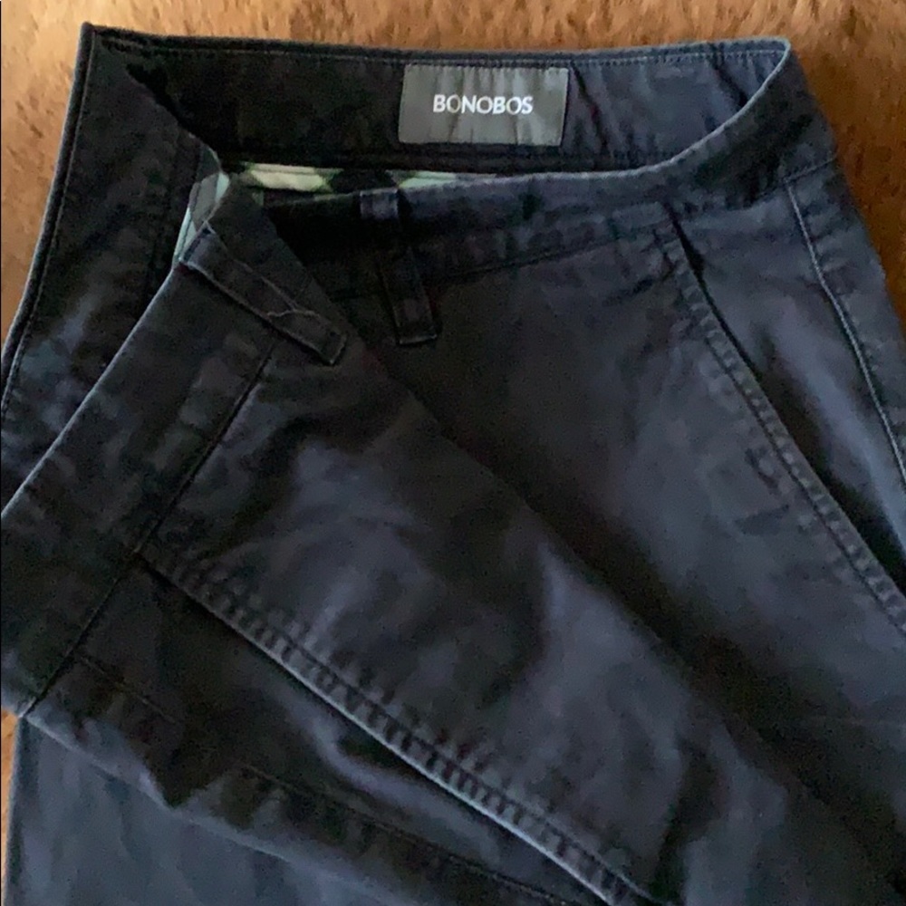 Bonobos Straight Chinos